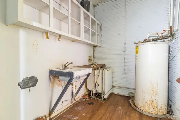 $380,000 | 426 Front Street, Century, FL 32535