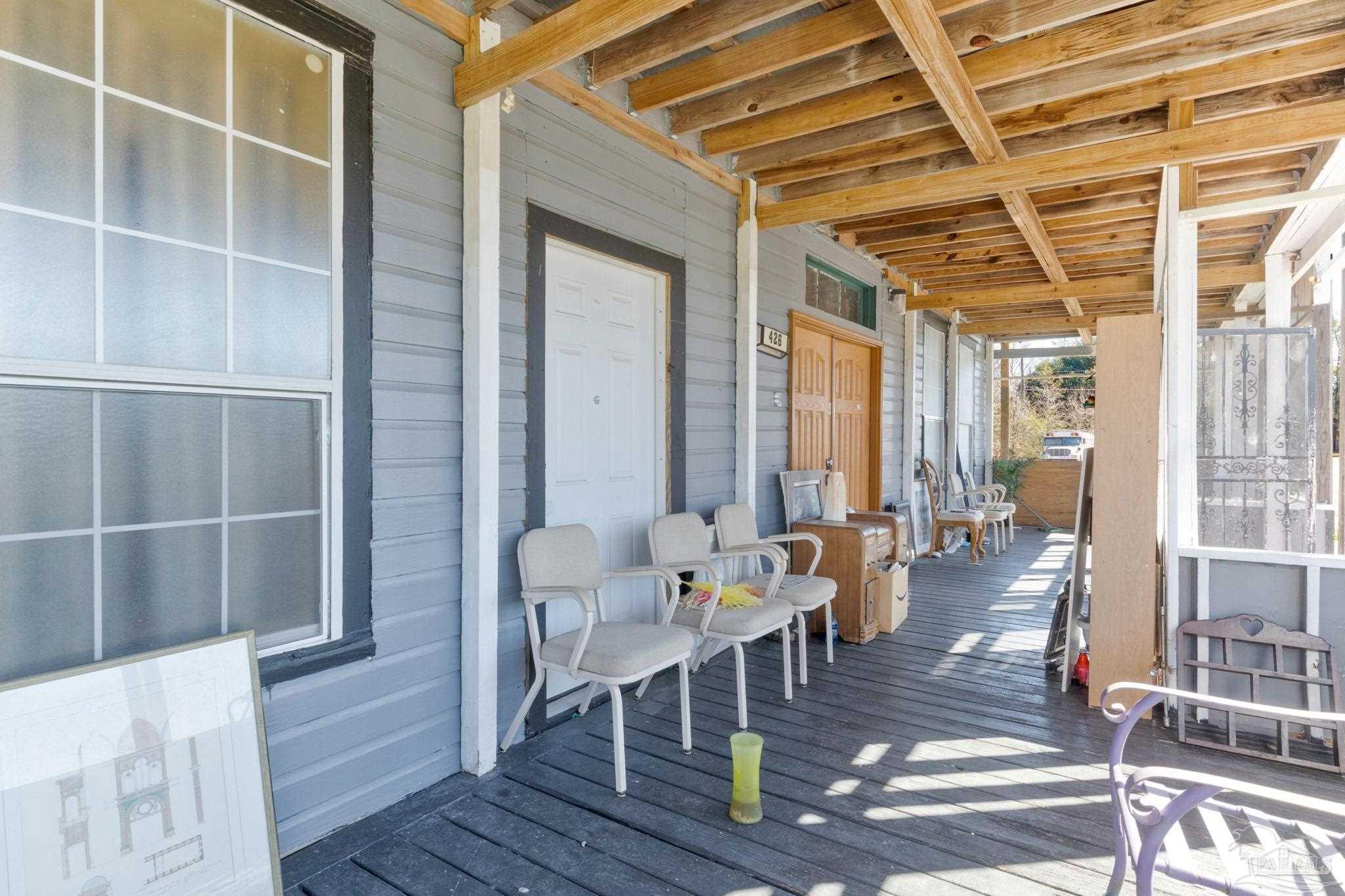 426 Front Street Century, FL 32535 - Photo 4 of 72