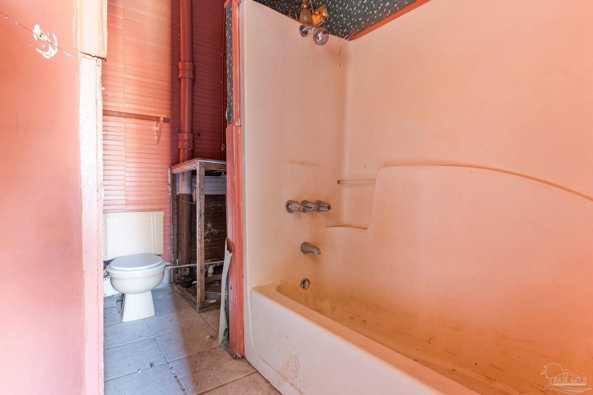 426 Front Street Century, FL 32535 - Photo 42 of 72