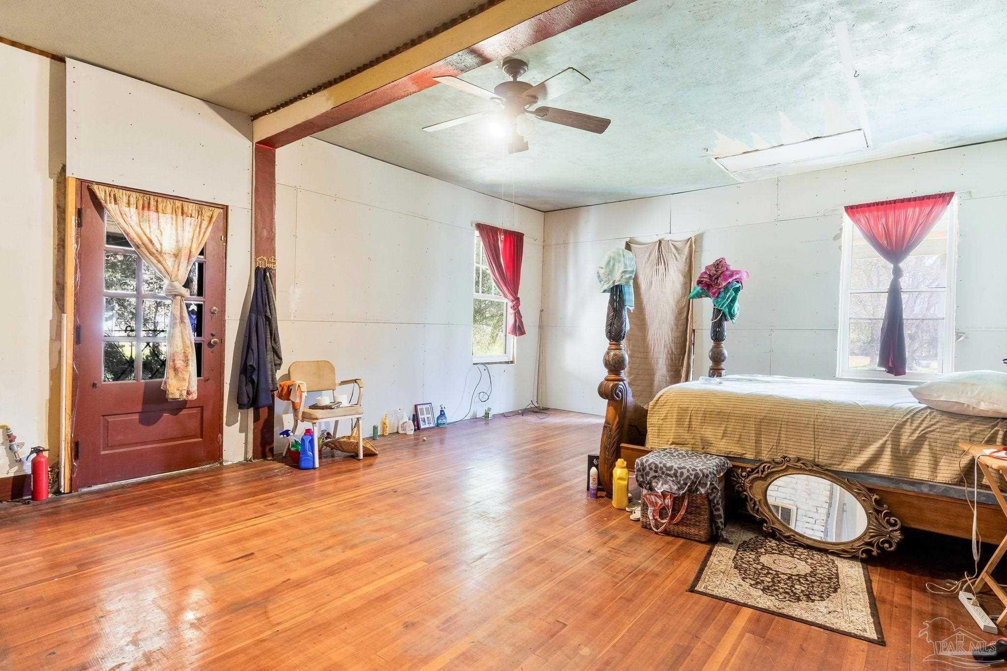 426 Front Street Century, FL 32535 - Photo 47 of 72