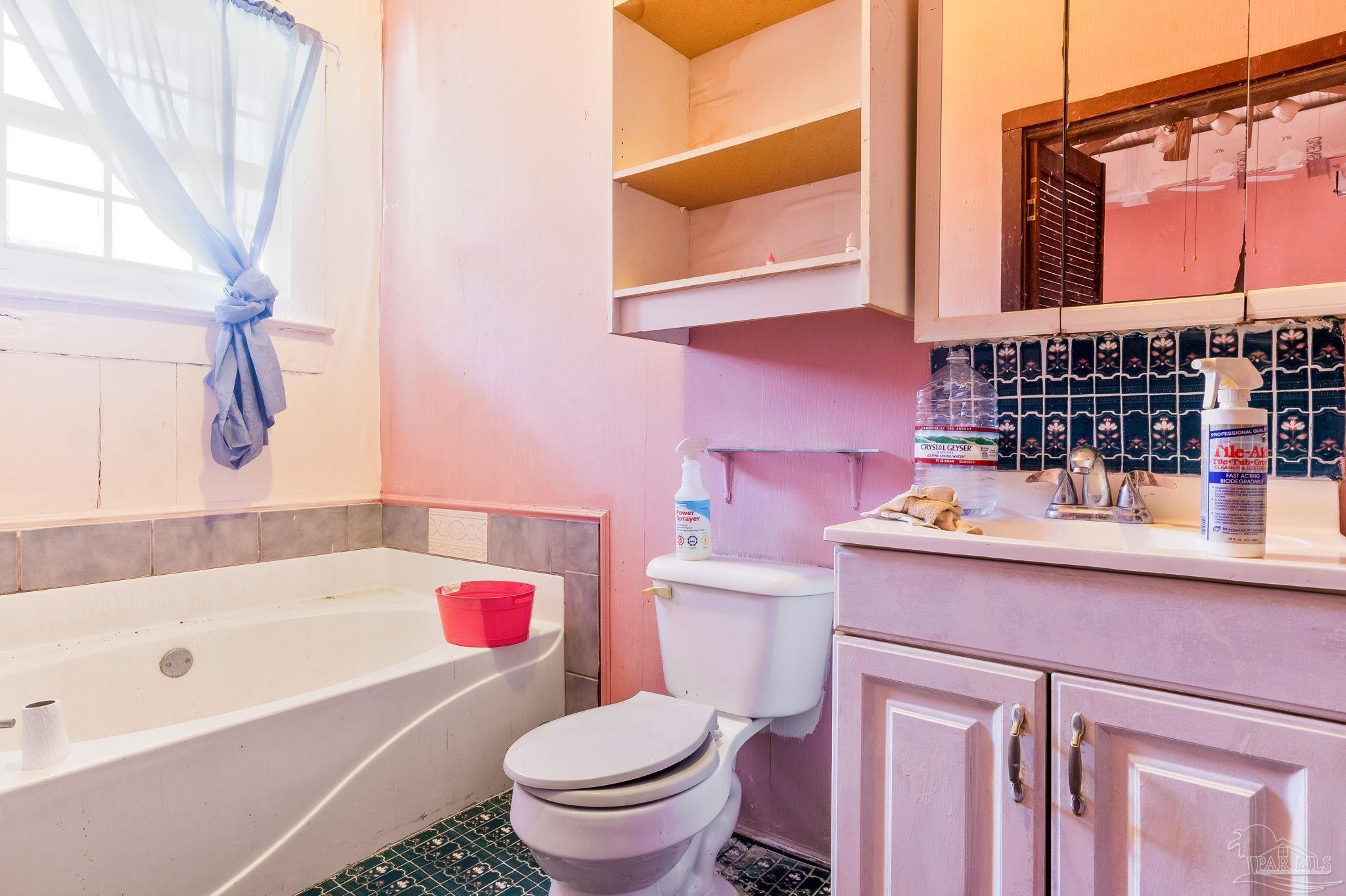 426 Front Street Century, FL 32535 - Photo 54 of 72