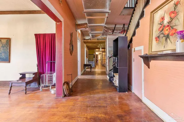 $380,000 | 426 Front Street, Century, FL 32535