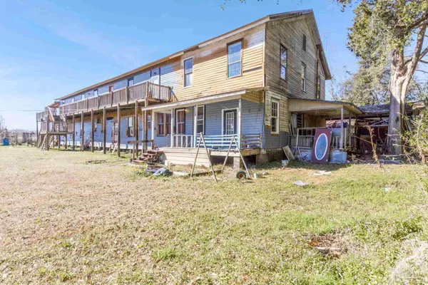 $380,000 | 426 Front Street, Century, FL 32535