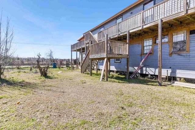 $380,000 | 426 Front Street, Century, FL 32535