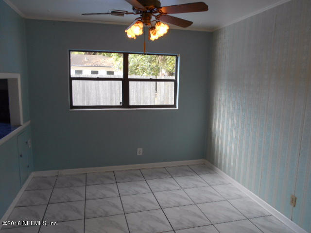 8402 Lone Star Road Jacksonville, FL 32211 - Photo 11 of 20 Dining Room