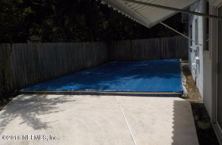 8402 Lone Star Road Jacksonville, FL 32211 - Photo 19 of 20 Pool