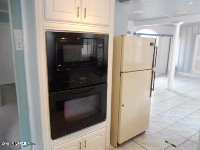 8402 Lone Star Road Jacksonville, FL 32211 - Photo 10 of 20 Kitchen