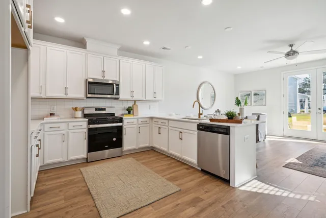 $289,990 | 817 Alma Square Drive, Moncks Corner, SC 29461