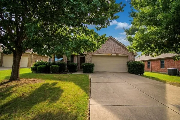 $2,250 | 215 Wooded Creek Avenue, Wylie, TX 75098