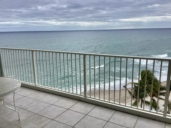 a view of a lake view