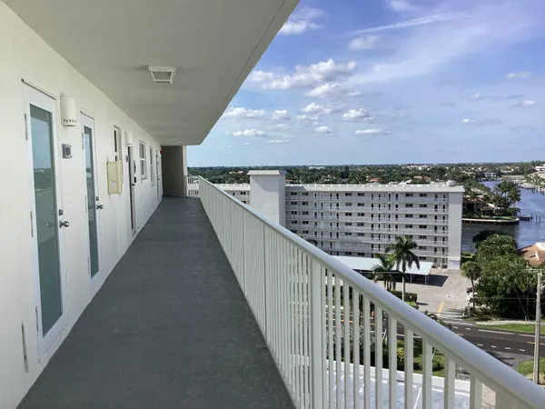 $3,700 | 3101 South Ocean Boulevard, Unit 924, Highland Beach, FL 33487