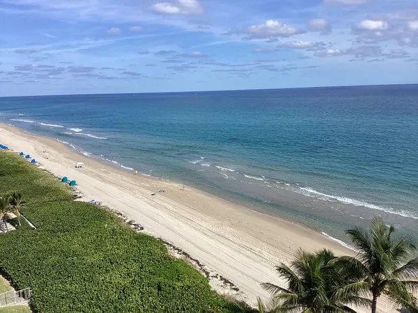 $3,700 | 3101 South Ocean Boulevard, Unit 924, Highland Beach, FL 33487