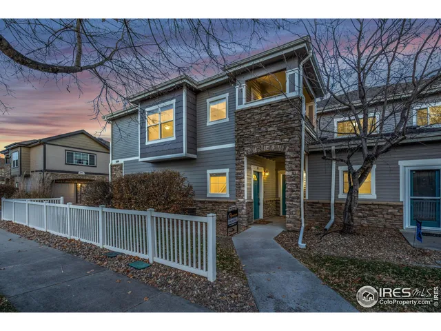 $320,000 | 5014 Brookfield Drive, Unit B, Fort Collins, CO 80528
