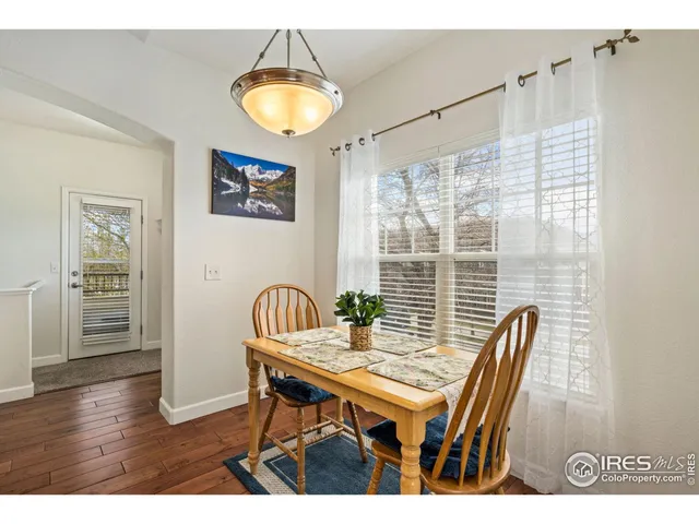 $320,000 | 5014 Brookfield Drive, Unit B, Fort Collins, CO 80528