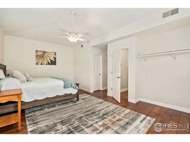 $320,000 | 5014 Brookfield Drive, Unit B, Fort Collins, CO 80528