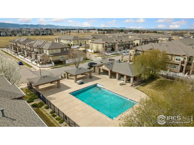 $320,000 | 5014 Brookfield Drive, Unit B, Fort Collins, CO 80528