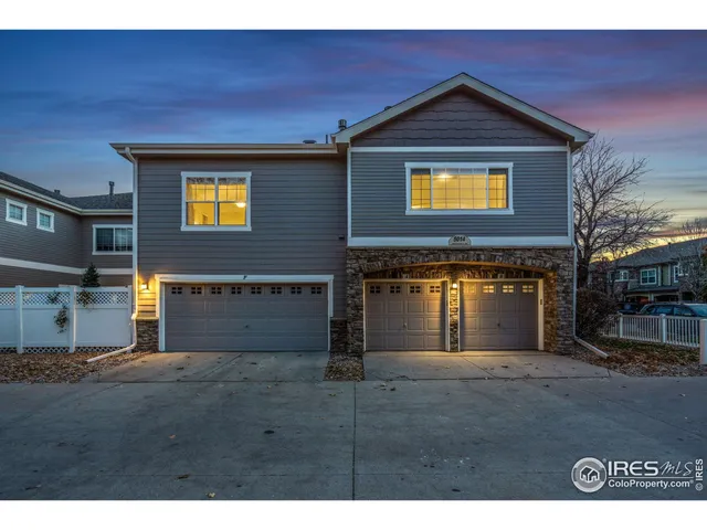 $320,000 | 5014 Brookfield Drive, Unit B, Fort Collins, CO 80528