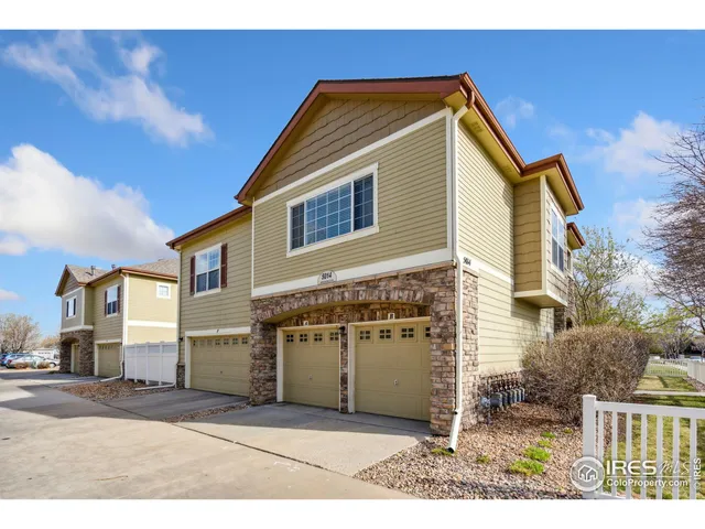 $320,000 | 5014 Brookfield Drive, Unit B, Fort Collins, CO 80528