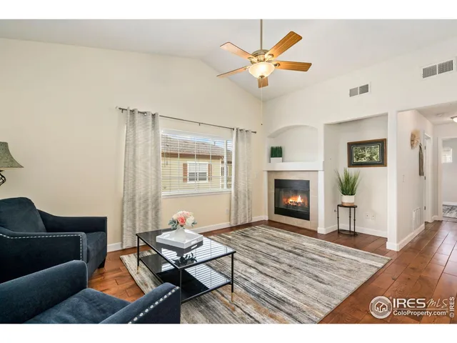 $320,000 | 5014 Brookfield Drive, Unit B, Fort Collins, CO 80528