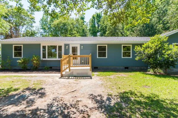 $315,000 | 434 Cisco Road, Tyner, NC 27980