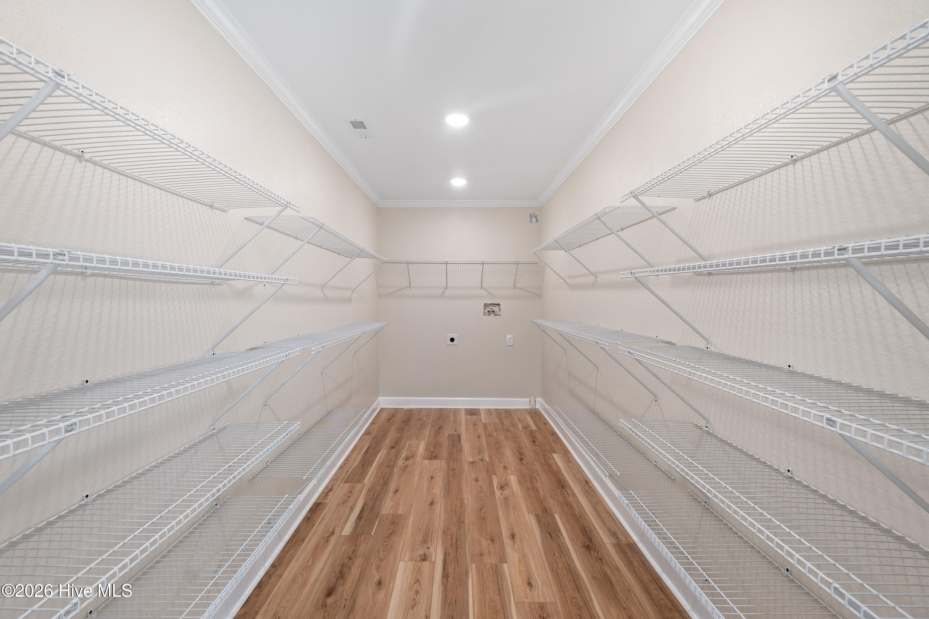 434 Cisco Road Tyner, NC 27980 - Photo 14 of 36 Walk In Pantry /Laundry