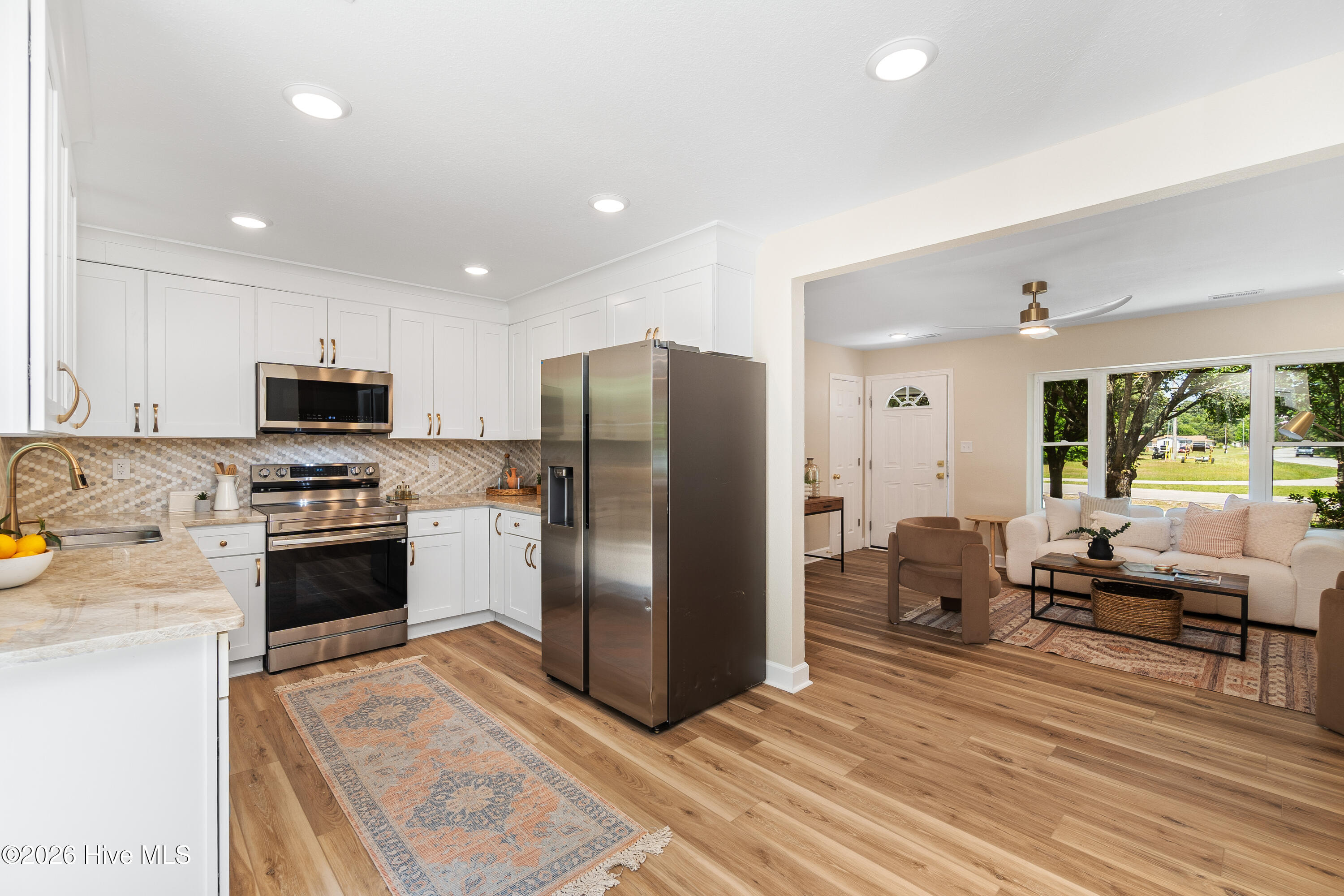 434 Cisco Road Tyner, NC 27980 - Photo 15 of 36 int-6