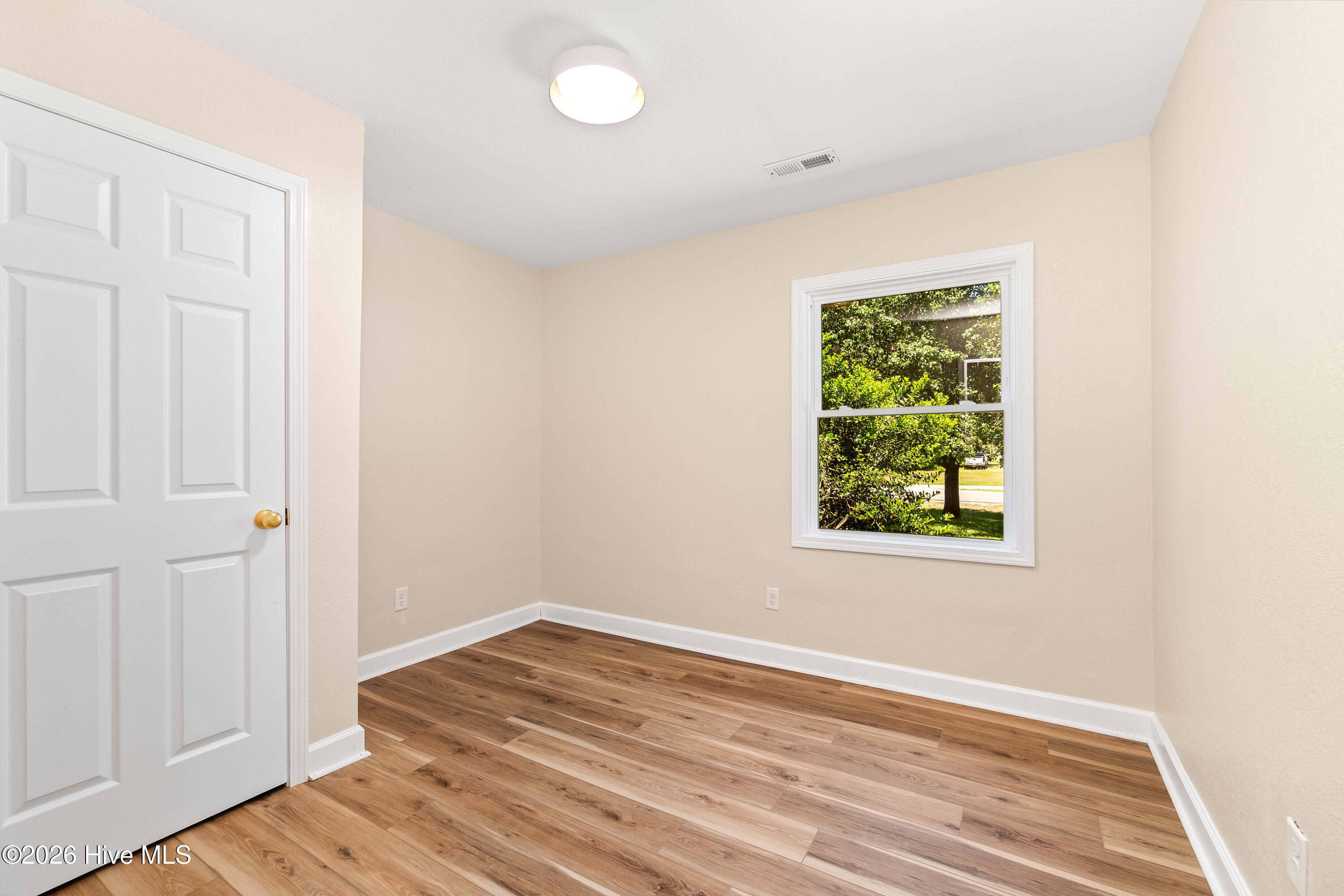 434 Cisco Road Tyner, NC 27980 - Photo 17 of 36 Bedroom #3