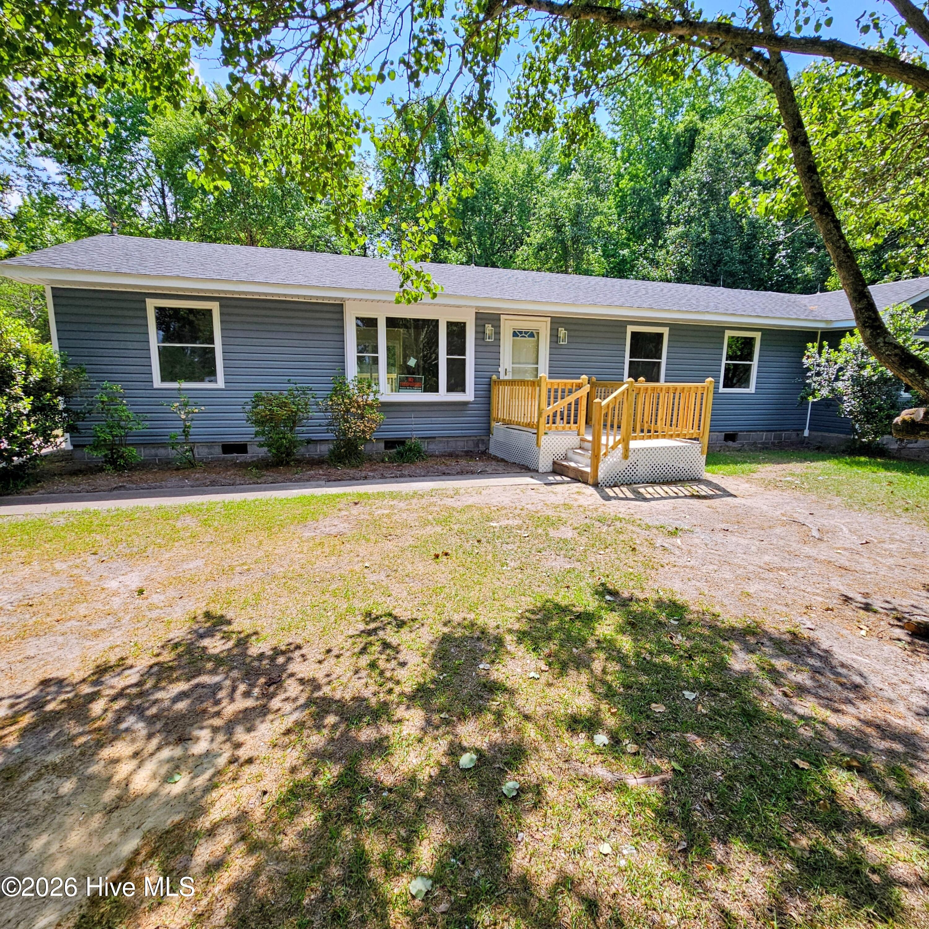 434 Cisco Road Tyner, NC 27980 - Photo 2 of 10 1000003510