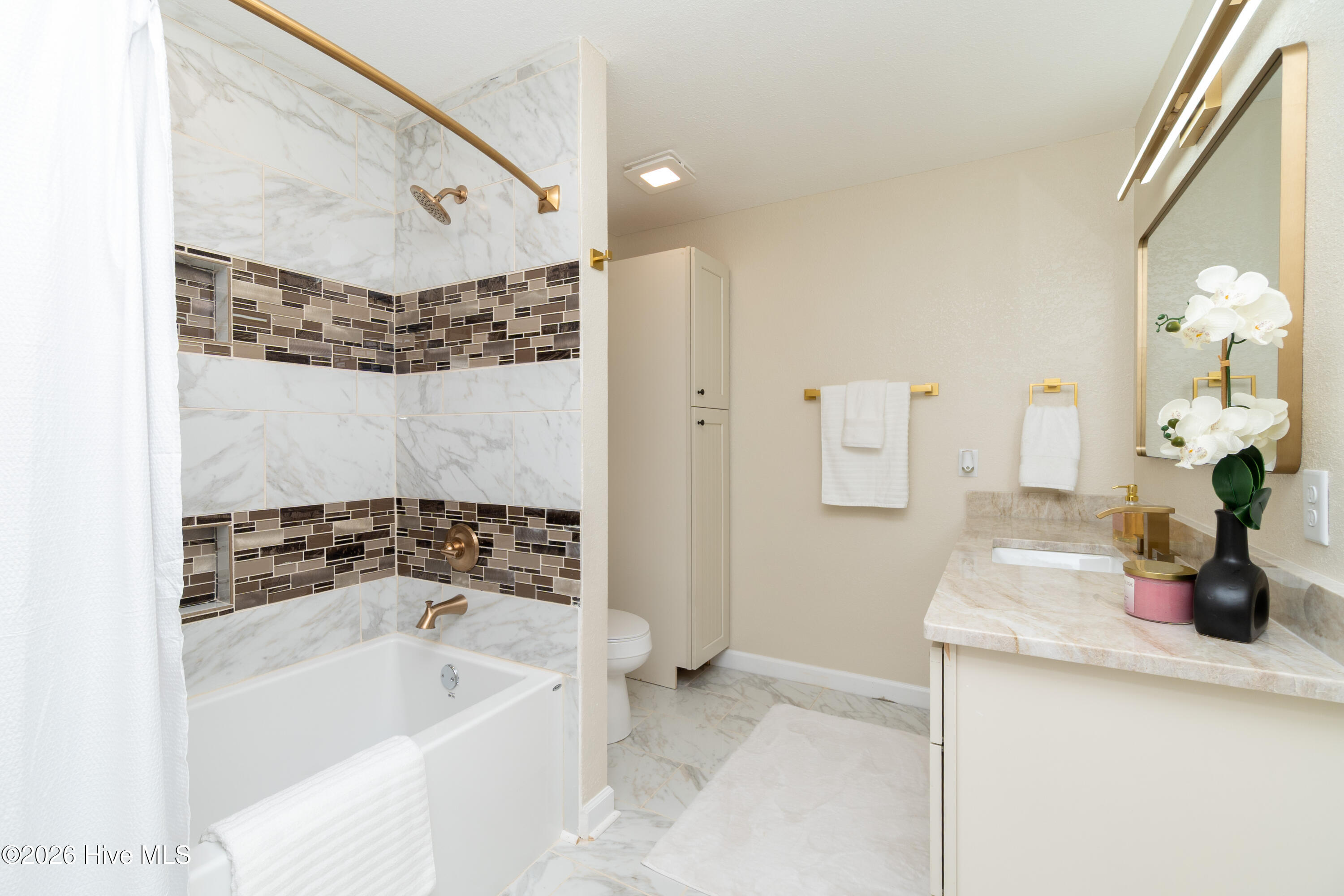 434 Cisco Road Tyner, NC 27980 - Photo 22 of 36 Bathroom #2