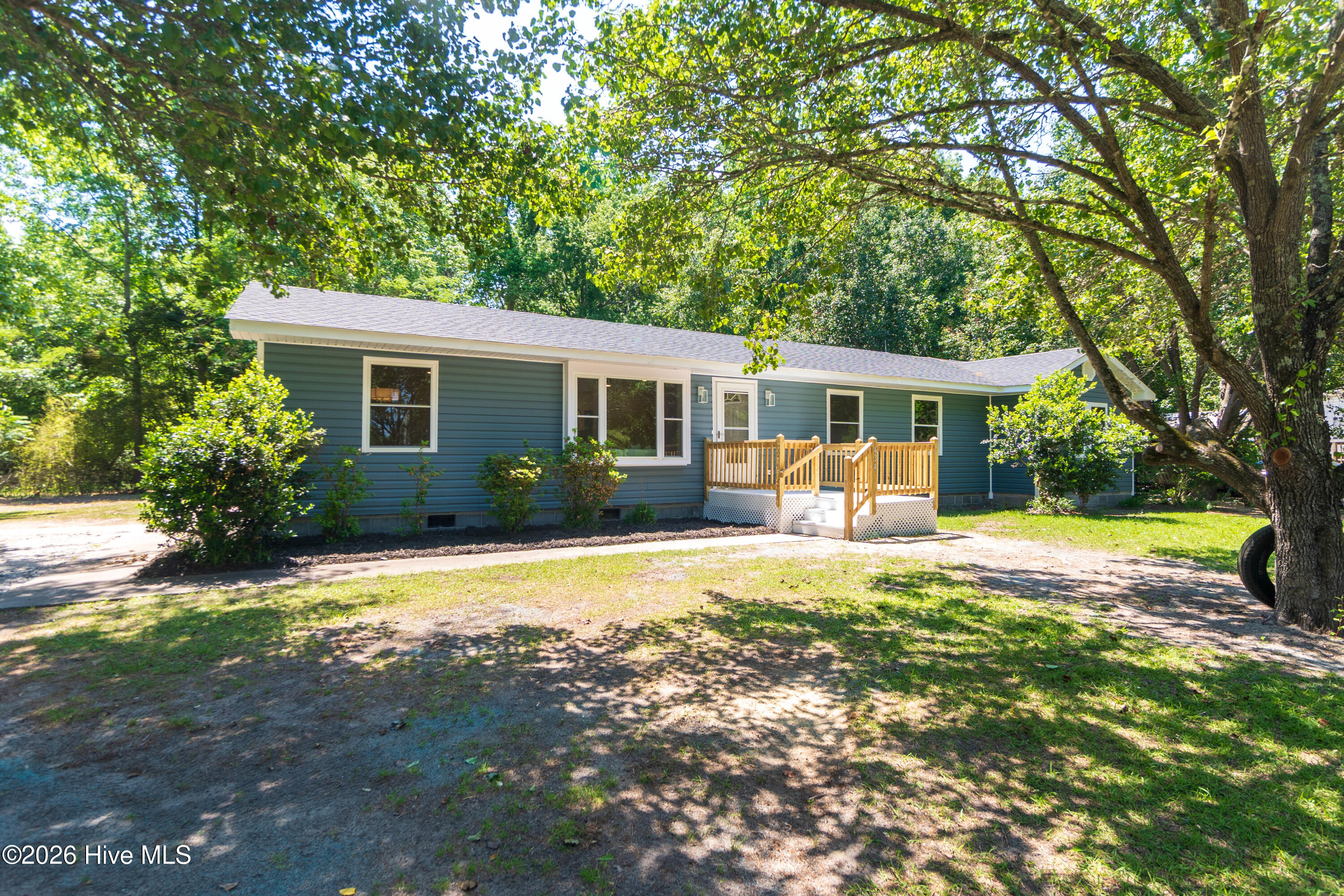 434 Cisco Road Tyner, NC 27980 - Photo 26 of 36 int-31