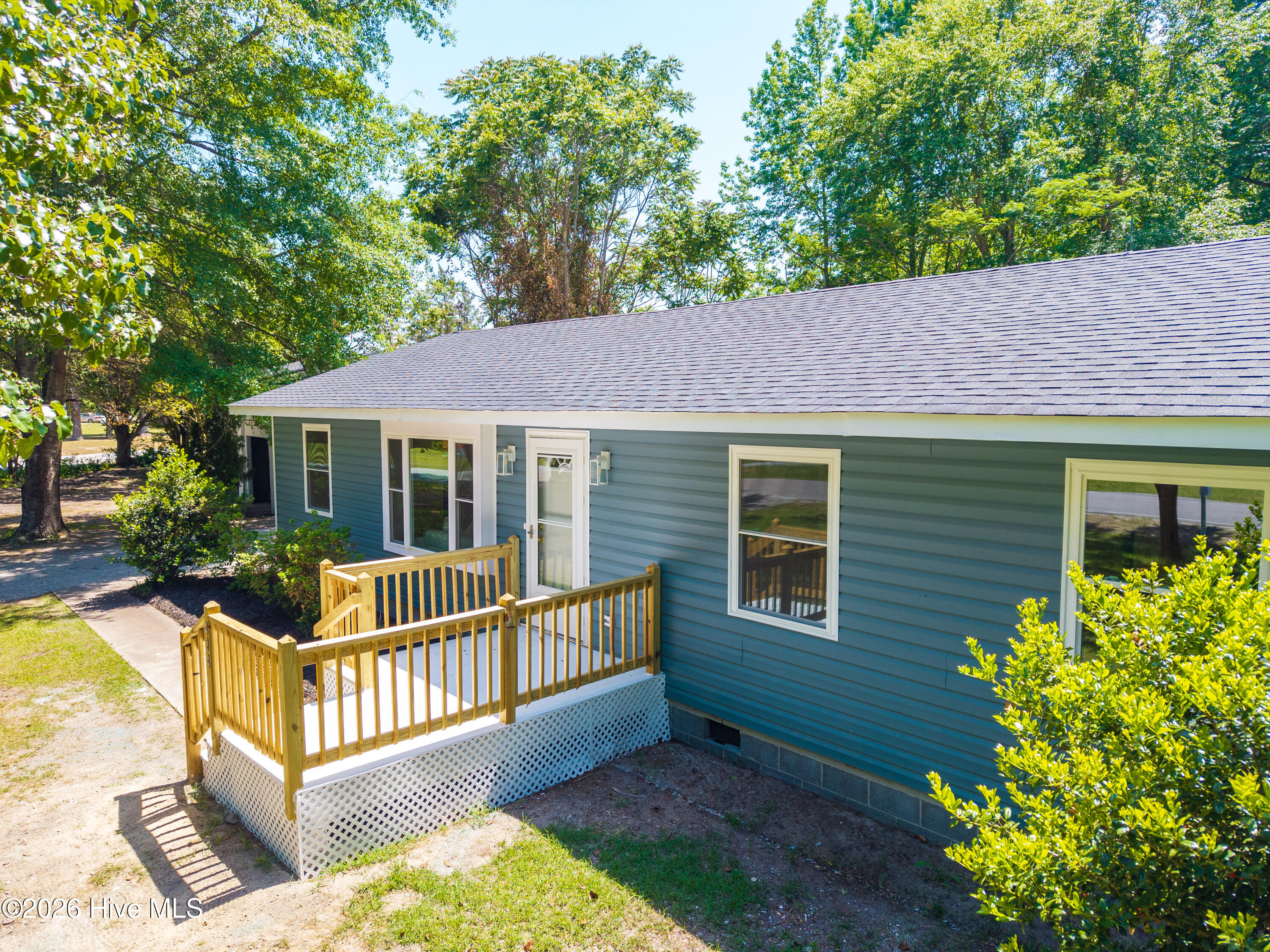 434 Cisco Road Tyner, NC 27980 - Photo 28 of 36 ext-5
