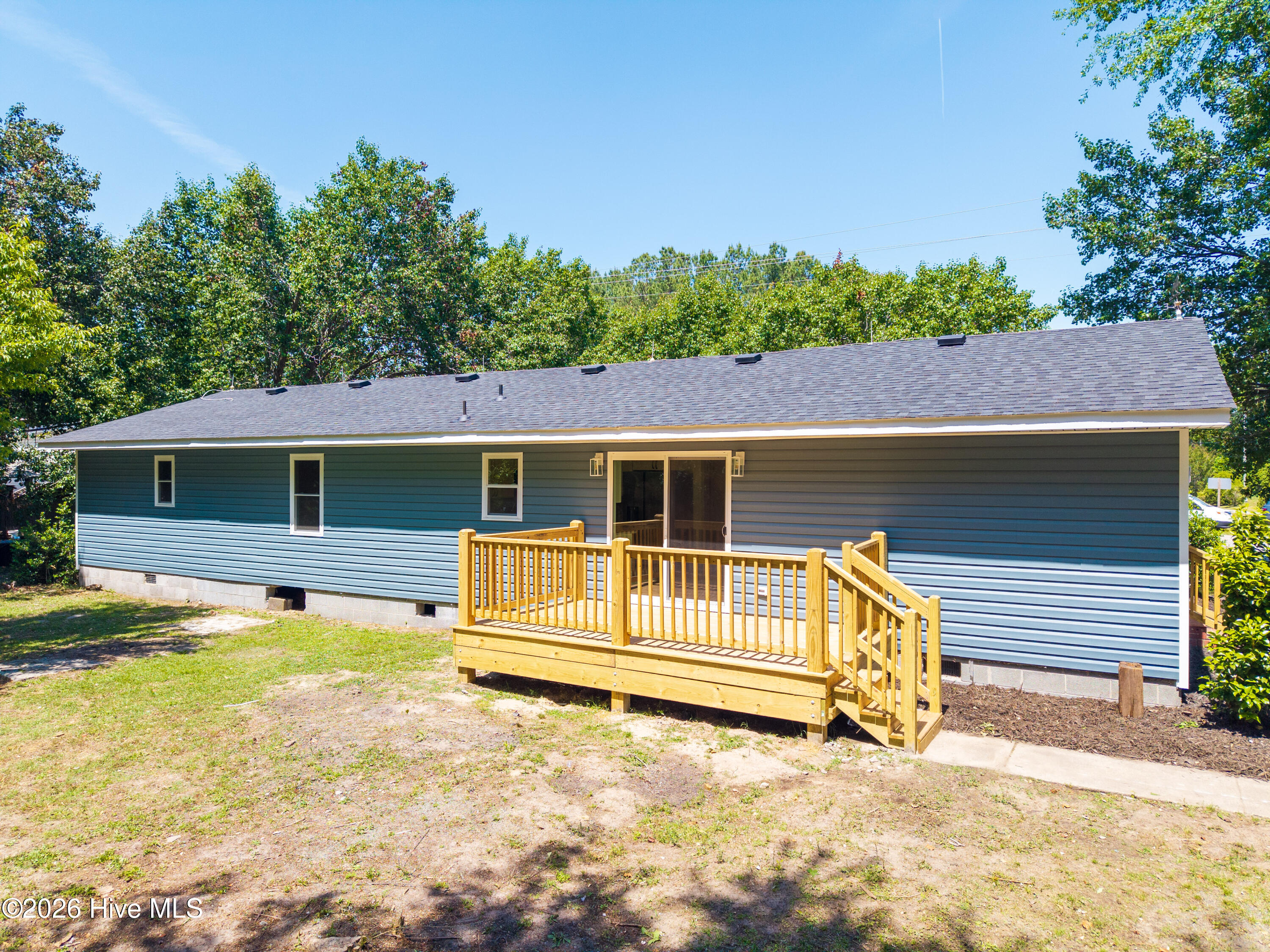 434 Cisco Road Tyner, NC 27980 - Photo 29 of 36 ext-6