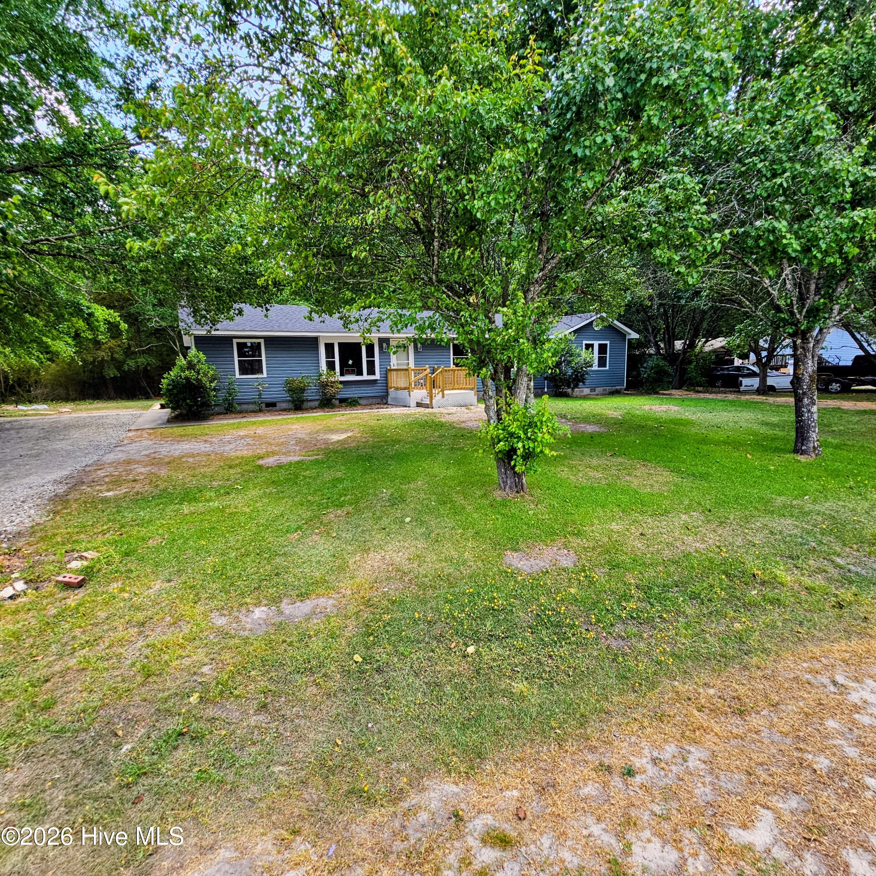 434 Cisco Road Tyner, NC 27980 - Photo 3 of 10 1000003512