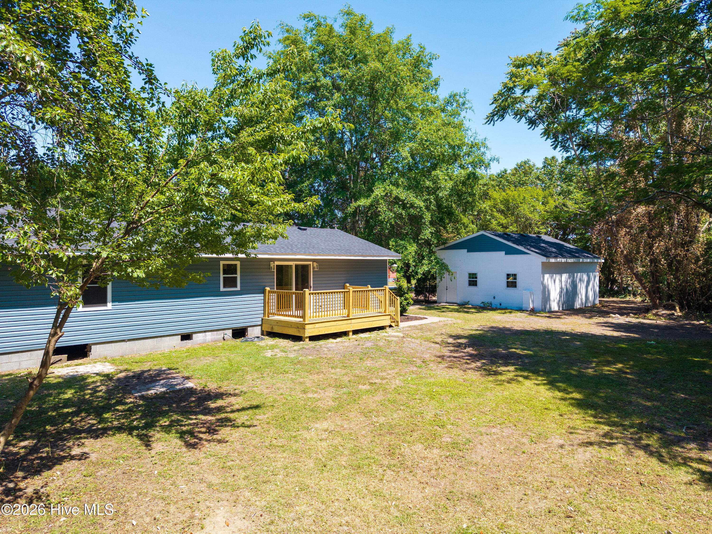 434 Cisco Road Tyner, NC 27980 - Photo 31 of 36 ext-8