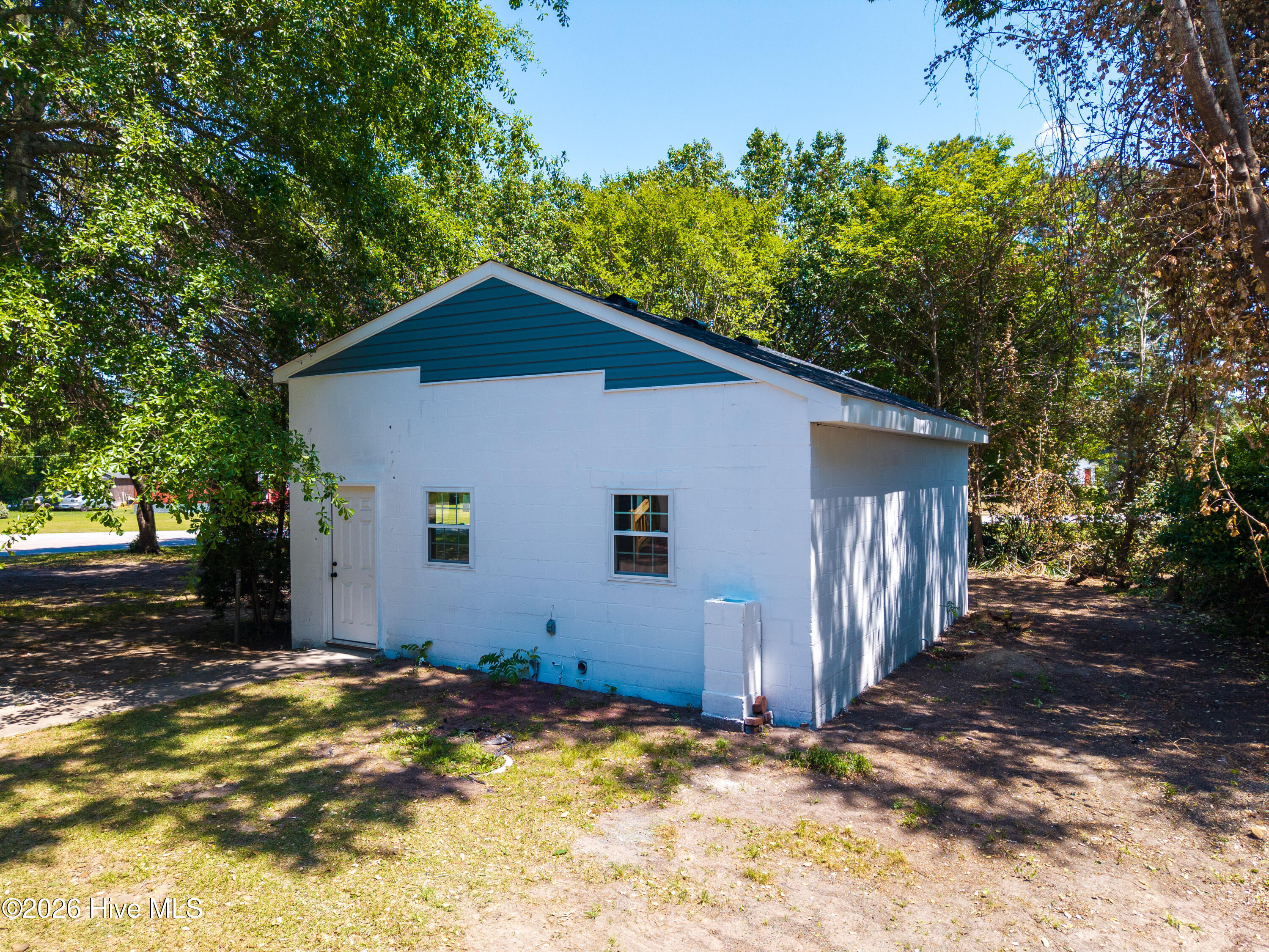 434 Cisco Road Tyner, NC 27980 - Photo 32 of 36 ext-9