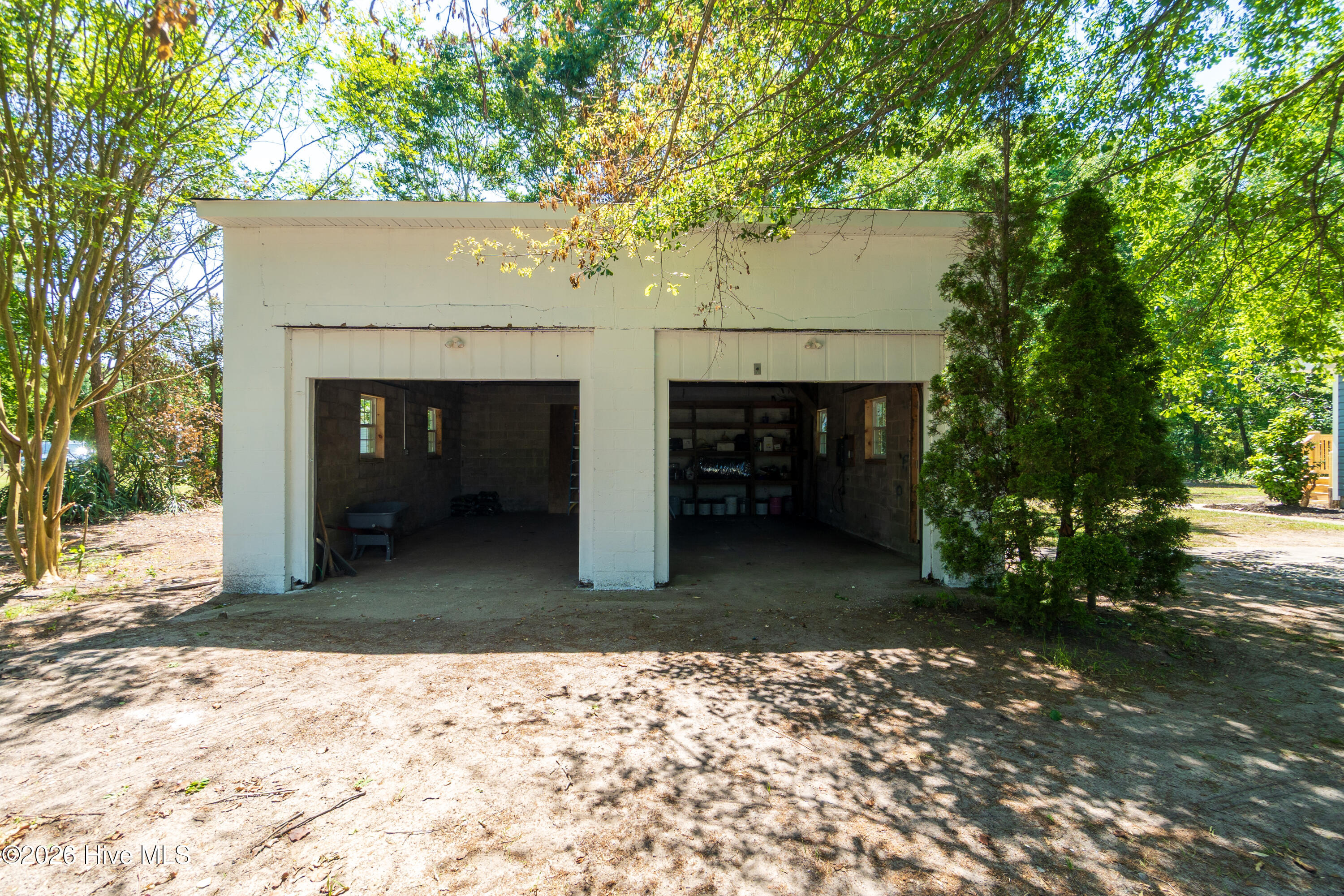 434 Cisco Road Tyner, NC 27980 - Photo 33 of 36 int-27
