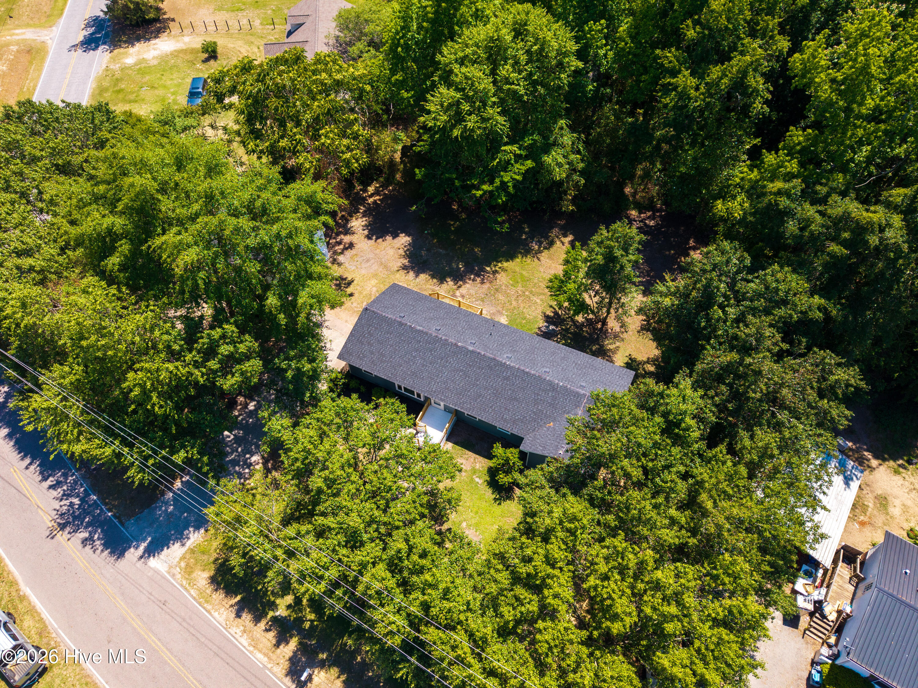 434 Cisco Road Tyner, NC 27980 - Photo 34 of 36 ext-26