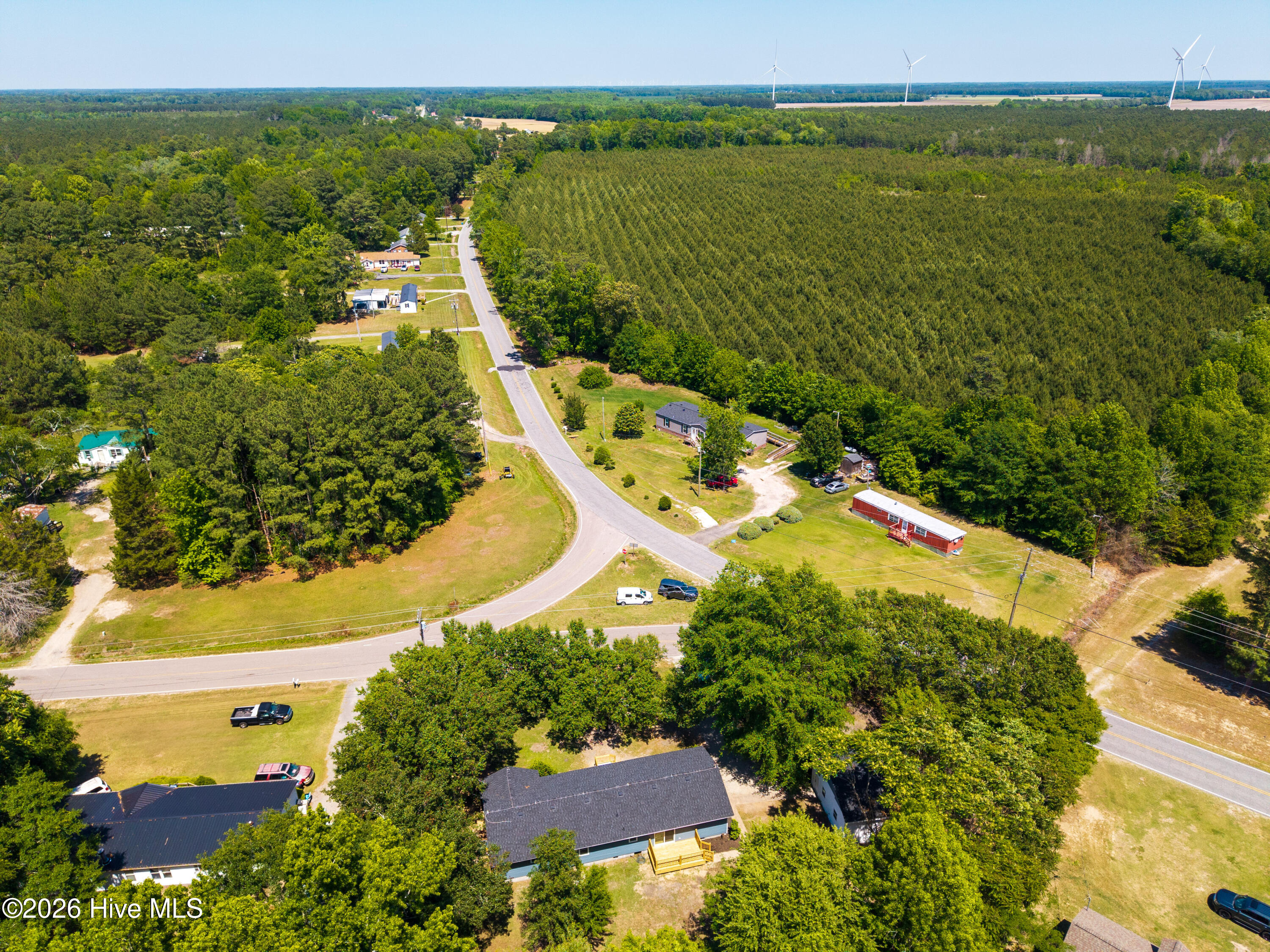 434 Cisco Road Tyner, NC 27980 - Photo 36 of 36 ext-14 - Copy