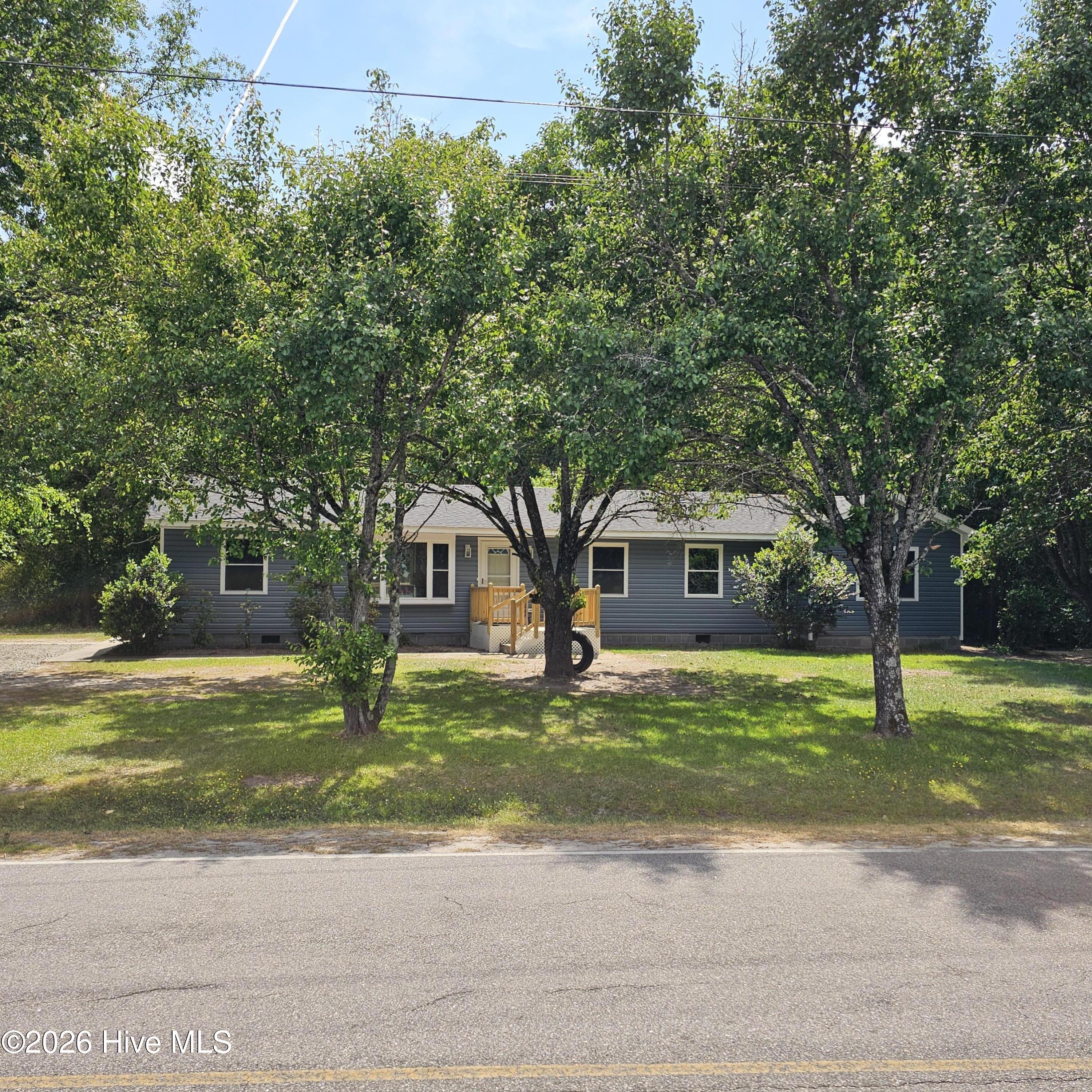 434 Cisco Road Tyner, NC 27980 - Photo 4 of 10 1000003455