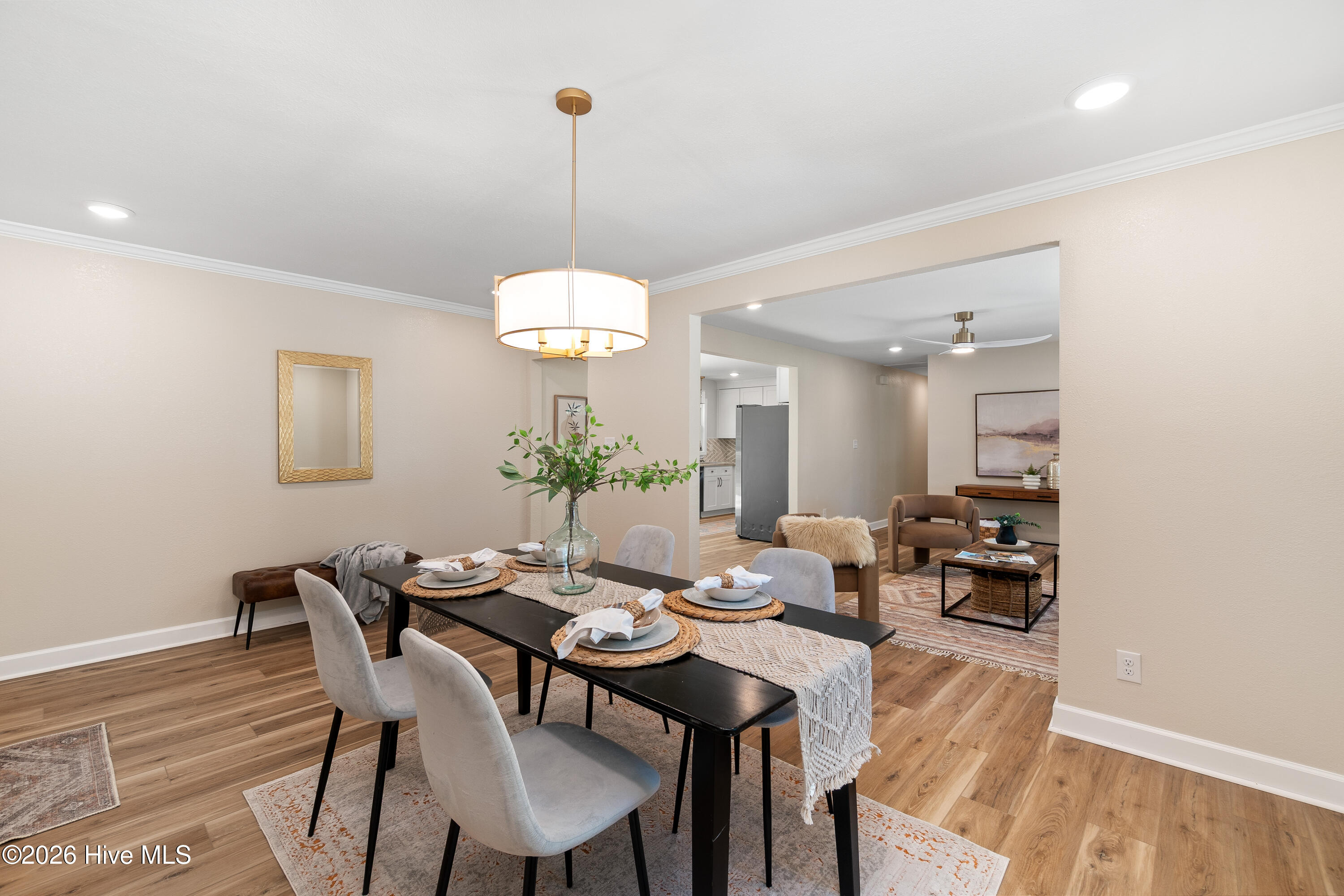434 Cisco Road Tyner, NC 27980 - Photo 5 of 36 int-15
