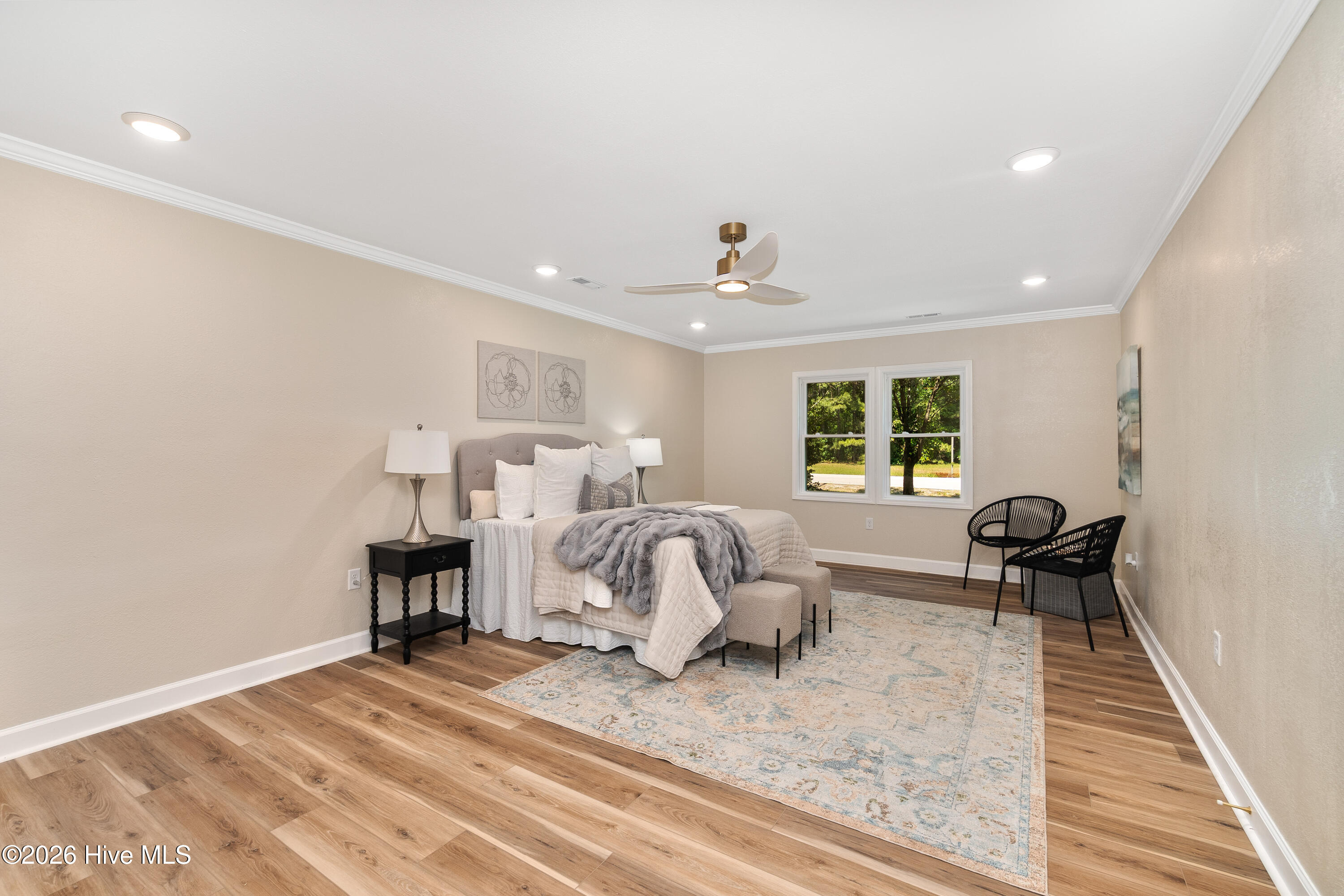 434 Cisco Road Tyner, NC 27980 - Photo 6 of 36 Owner's Suite
