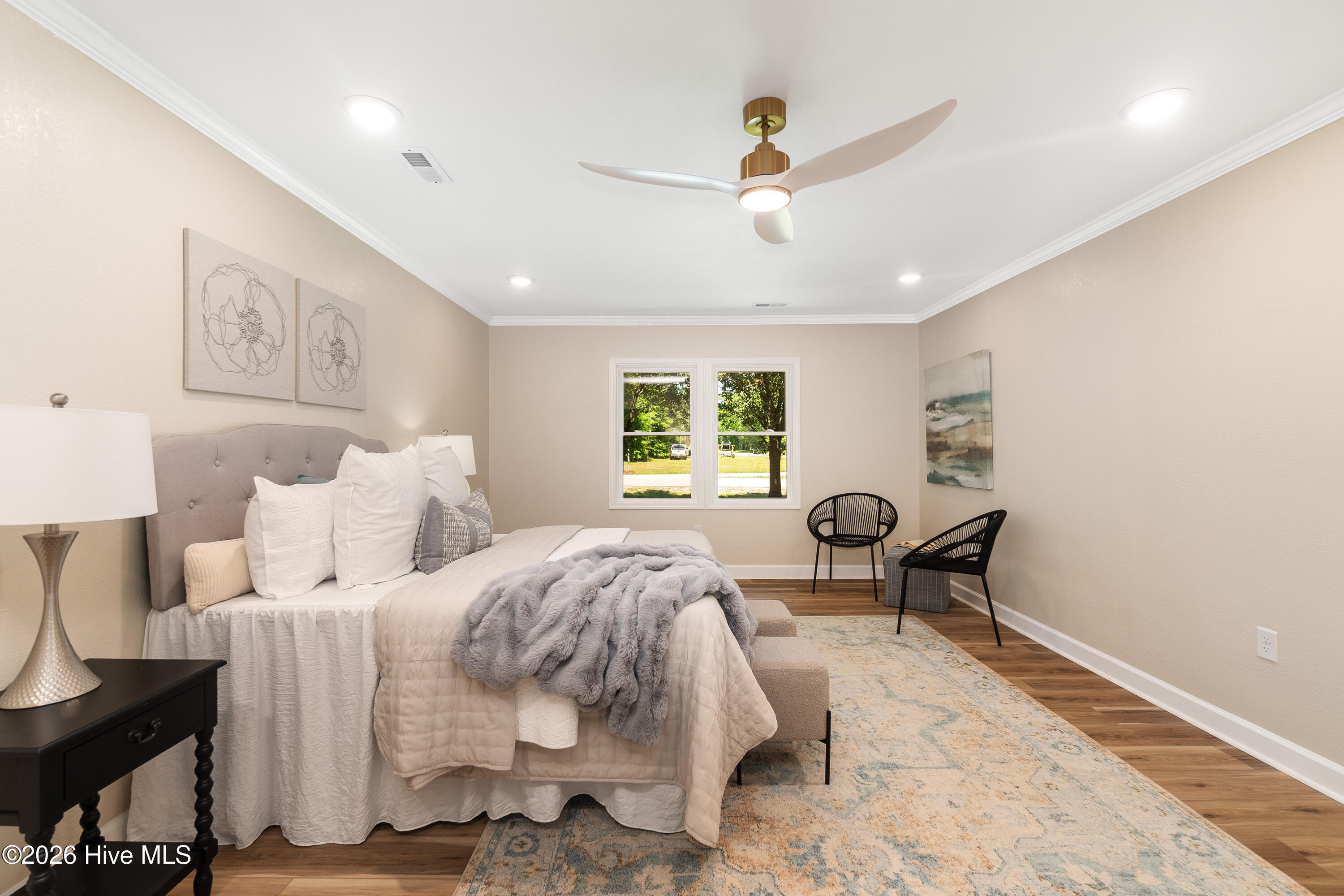 434 Cisco Road Tyner, NC 27980 - Photo 7 of 36 Owner's Suite