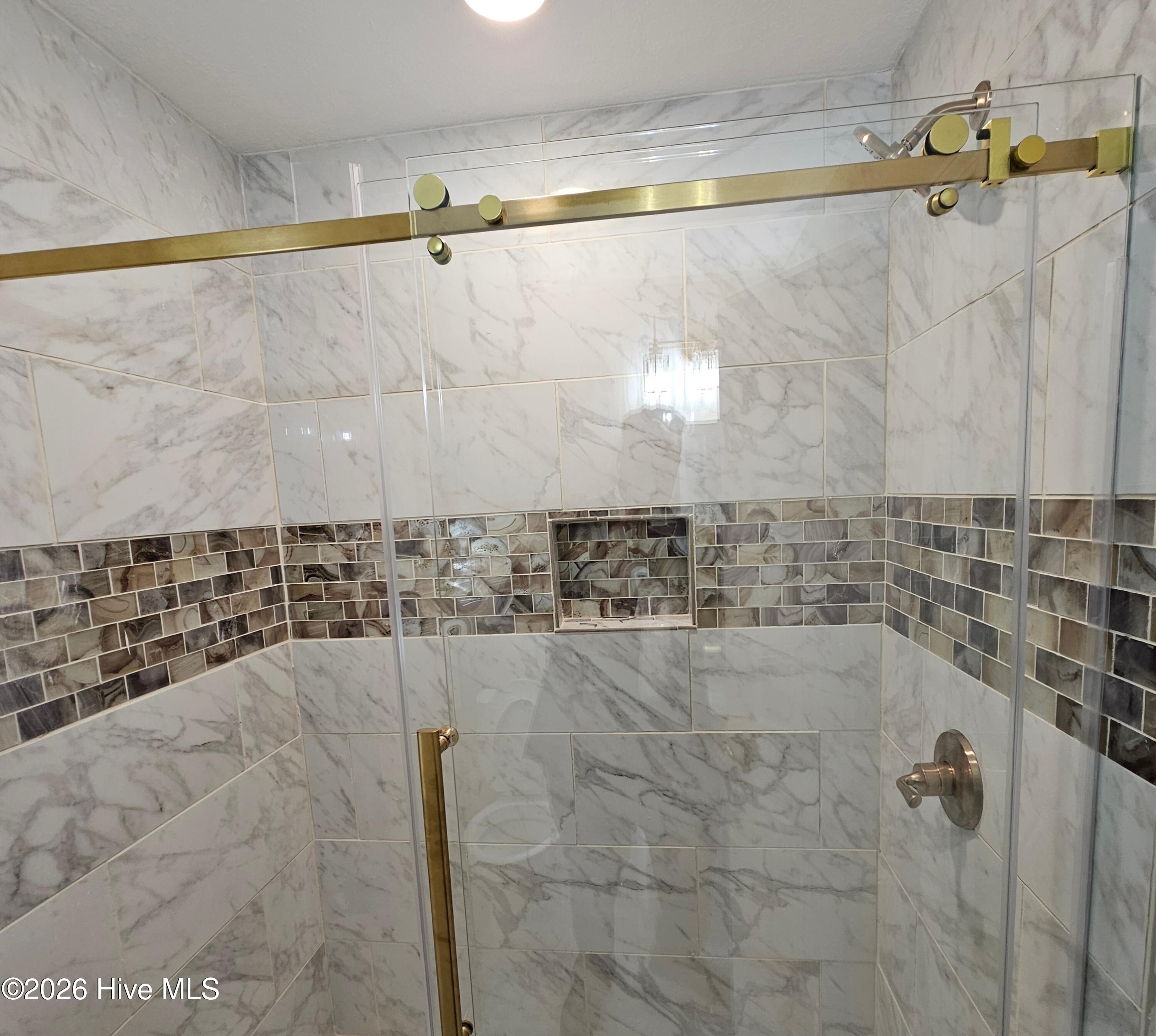 434 Cisco Road Tyner, NC 27980 - Photo 7 of 10 Walk in shower