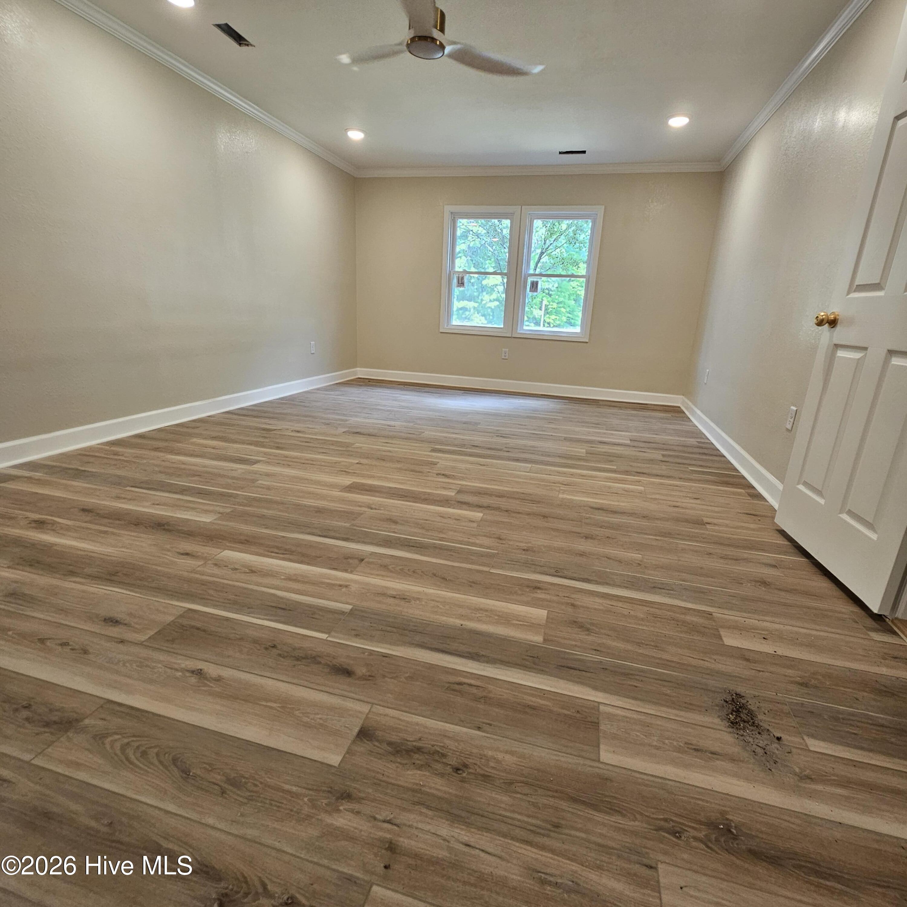 434 Cisco Road Tyner, NC 27980 - Photo 8 of 10 Owner's suite