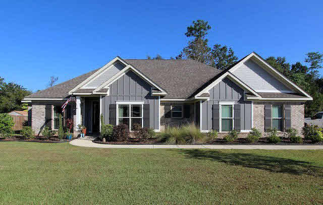 9463 Autauga Bend Daphne, AL 36526 - Photo 1 of 25