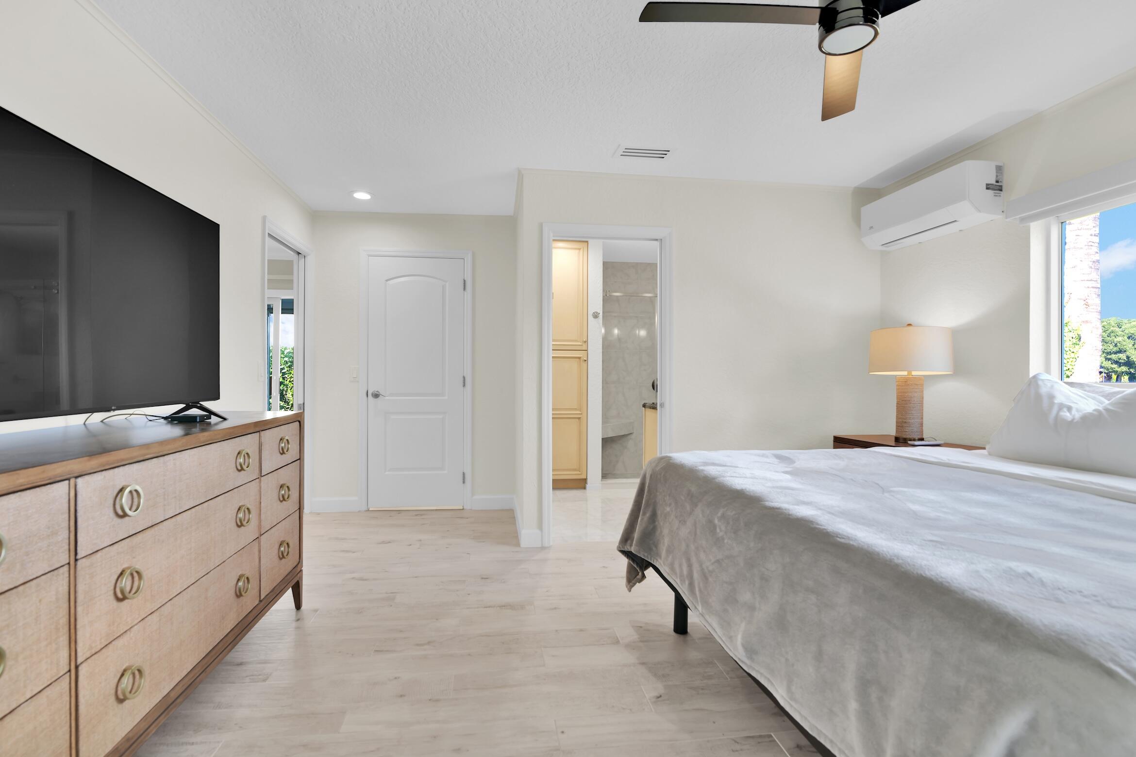 14656 Country Side Lane Delray Beach, FL 33484 - Photo 20 of 40 Master Bedroom
