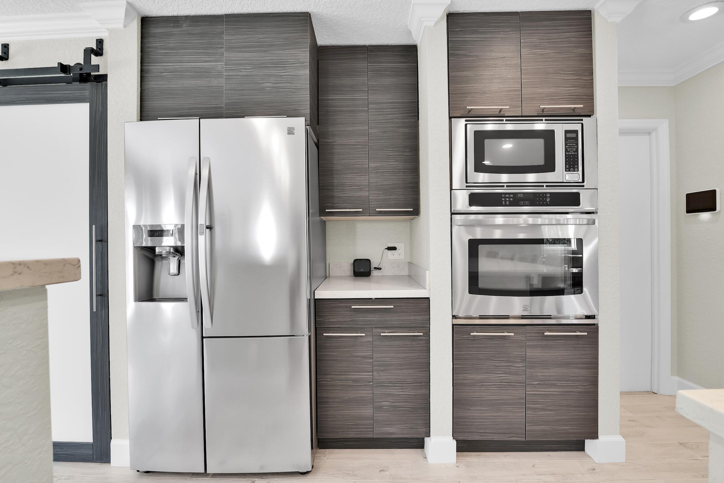 14656 Country Side Lane Delray Beach, FL 33484 - Photo 10 of 40 Kitchen Appliances