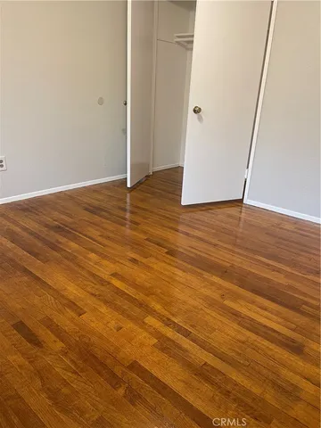 a view of small space