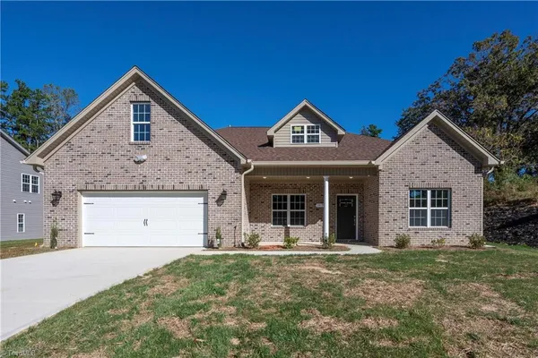 $629,990 | 1875 Paragon Drive, Winston-Salem, NC 27127