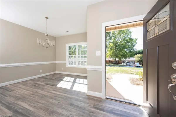 $629,990 | 1875 Paragon Drive, Winston-Salem, NC 27127